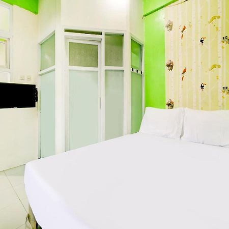 מאלאנג Oyo Life 3103 Opo Homestay & Kost מראה חיצוני תמונה