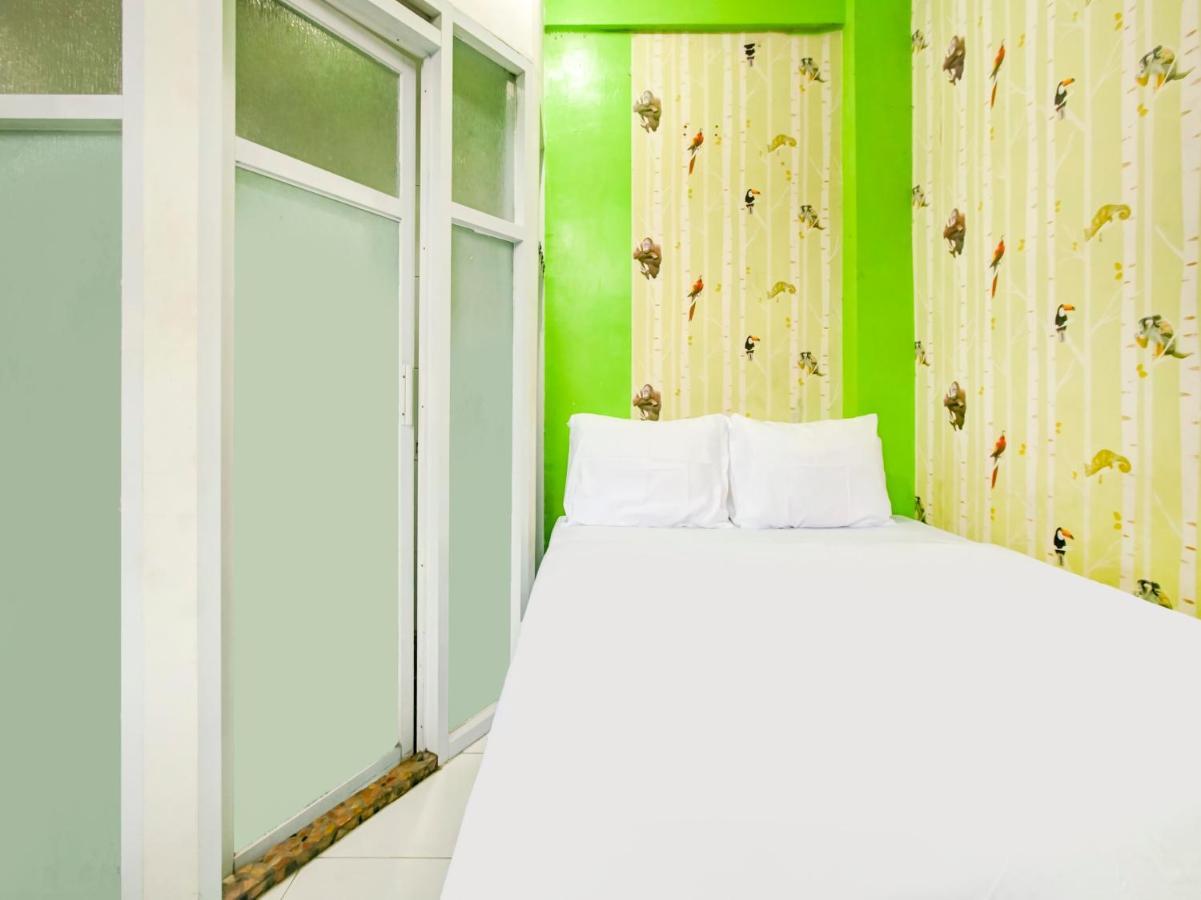 מאלאנג Oyo Life 3103 Opo Homestay & Kost מראה חיצוני תמונה