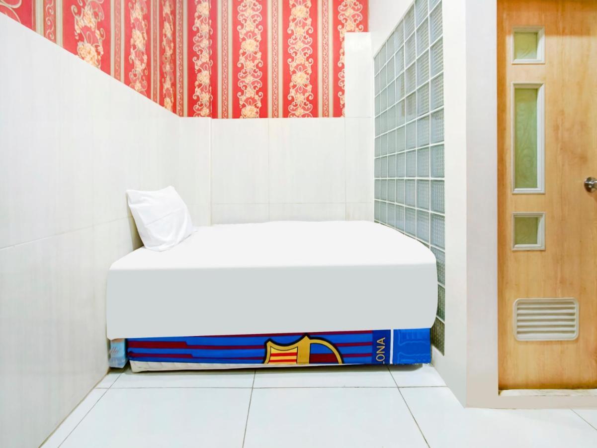 מאלאנג Oyo Life 3103 Opo Homestay & Kost מראה חיצוני תמונה